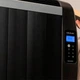 Конвектор електричний Cecotec Ready Warm 800 Thermal Black - зображення 5