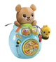 Інтерактивна іграшка Trefl Vtech Baby Barrel Acquisition (5900511614855) - зображення 2