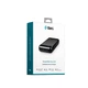 Универсальная мобильная батарея Ttec 20000mAh LCD PD Black (2BB186S) - изображение 4
