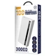 Универсальная мобильная батарея Proda PD-P106 30000mAh White (PD-P106-WH) - изображение 5