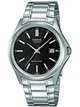 Чоловічі наручні годинники Casio MTP-1183A-1AEF - изображение 1