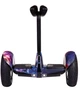 Гироскутер мини-сигвей Mini Robot Mini 10,5 Bluetooth-колонка + APP (Космос) 710134 - изображение 2