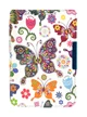 Чехол для PocketBook 626/625/624/615 Touch Lux 3 "Бабочки" – обложка на Покетбук (770008462) - изображение 1