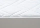 Наматрасник стеганый U-Tek. Comfort Summer Lite натяжной с борто-180х200х30 - изображение 2