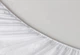 Наматрасник стеганый U-Tek. Comfort Summer Lite натяжной с борто-180х200х30 - изображение 3