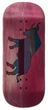 Дека для фінгерборду Workers FB Taurus Pink High Popsicle 38 mm - зображення 1