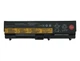Аккумулятор для ноутбука Lenovo 42T4235 ThinkPad T430 10.8V Black 5200mAh OEM - изображение 1