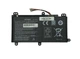 Акумулятор для ноутбука Acer AS15B3N Predator 17 G9-791 14.8V Black 5200mAh OEM - зображення 1