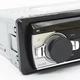 Автомагнитола Lesko JSD 520 Bluetooth 1 DIN ЖК дисплей USB microSD мощность 60х4 Вт с пультом управления - изображение 3