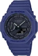 Часы Casio GA-2100-2A G-Shock. Фиолетовый - изображение 1