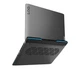 Ігровий ноутбук Lenovo LOQ-15 / i5-12450H / 16 ГБ / 512 / RTX4050 144 Гц / матовый, светодиодный, IPS / NVIDIA GeForce RTX 4050 - зображення 4