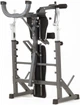 Лава для жиму Toorx Weight Bench WBX 90 (WBX-90) - зображення 4