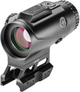 Прицел призматический Hawke Prism Sight 4x24 сетка 5,56 BDC Dot - изображение 1