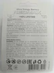 Батарейка NEOMAX Alkaline AA/LR6 (4шт/уп) - зображення 5