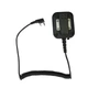 Мікрофон OTTO Communications Speaker Mic V2-10045 for Two Way Radio з роз'ємом під Kenwood - изображение 3
