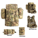 Рюкзак MT Molle II Large Rucksack Assembly Army Tactical - изображение 2