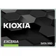Накопичувач SSD Kioxia Sata 2,5" 480Gb Exceria 500 512 (LTC10Z480GG8) - изображение 1