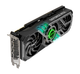 Відеокарта Palit RTX 3070 8Gb GamingPro OC V1 LHR - зображення 4