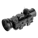 Оптичний приціл Emerson Elcan Style 1.5-6x Optical Sight - зображення 3