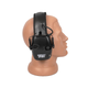 Активные наушники Howard Impact Sport Earmuff Tactical Black - зображення 8