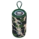 Bluetooth-колонка TG656, с RGB ПОДСВЕТКОЙ, speakerphone, радио, camo - изображение 1