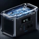 Зарядна станція ANKER 757 PowerHouse - 1229Wh/AC 1500W/100W 1xPD/4xUSB/1xCar/MPPT - зображення 4