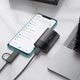 Внешний флеш-накопитель HOCO PSSD Mobile SSD UD12 Type-C 1TB - изображение 4