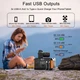 Зарядная станция FlashFish P60 (P60 FlashFish/28132) - изображение 2