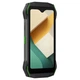 Смартфон Blackview N6000 8/256Gb Green EU - зображення 5