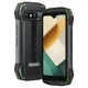 Смартфон Blackview N6000 8/256Gb Green EU - зображення 6