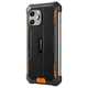 Смартфон Blackview BV8900 8/256Gb Orange EU - изображение 5