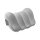 Подголовник Baseus ComfortRide Series Car Headrest Pillow (CNTZ000013) grey - изображение 5