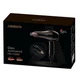 Фен дорожный Ardesto HD-Y120T 1200W складная ручка 2 скорости/2 температурных режима 1.8м черный - изображение 4