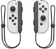 Ігрова консоль Nintendo Switch 7 дюймів OLED 4/64Гб Біло-Чорний (045496453435) - зображення 2
