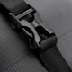 Подголовник Baseus ComfortRide car headrest cushion (C20036402111-00) 273x200мм черный - изображение 5