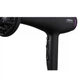 Фен с диффузором Ardesto Violet PRO 1850-2200Вт 2 скорости 3 температурные режима черный (HD-Y222PRO) - изображение 5