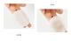 Пилинг пэды COSRX One Step Original Clear Pad 70 шт - изображение 3