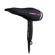 Фен с диффузором Ardesto Violet PRO 1850-2200Вт 2 скорости 3 температурных режима черный (HD-Y223PRO) - изображение 1