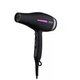 Фен с диффузором Ardesto Violet PRO 1850-2200Вт 2 скорости 3 температурных режима черный (HD-Y223PRO) - изображение 2