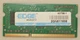 Оперативная память EDGE SODIMM DDR3 2Gb 1333MHz (2GN611608) Б/У - изображение 1
