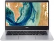 Ноутбук 14" Acer CB314-1H-C34N Intel Pentium N4000 RAM 4GB + eMMC 64GB Chrome OS Б.У - зображення 1