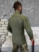 Бойова сорочка Tactical COMBAT Olive 2XL - зображення 5