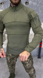 Бойова сорочка Tactical COMBAT Olive 2XL - зображення 6