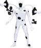 Игрушка - фигурка Hasbro Спайдерверс Герой мультфильма (F5621_F5719) (413526375) - изображение 2