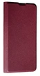 Чохол-книжка Flip Cover Elite на Xiaomi 13T bordo - зображення 1