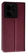 Чохол-книжка Flip Cover Elite на Xiaomi 13T bordo - зображення 2