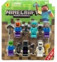 Набор фигурок Майнкрафт Minecraft Figures 6 шт - изображение 1