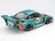 Сборная модель 1/20 автомобиль Porsche 935 Vaillant Tamiya 20071 - изображение 3