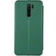 Чохол-книжка G-Case Ranger Series for Xiaomi Redmi 9 Зелений - зображення 2