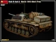 Збірна модель 1/35 САУ StuG III Ausf. G March 1943 MiniArt 35367 - зображення 16
